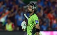 Ahmed Shehzad